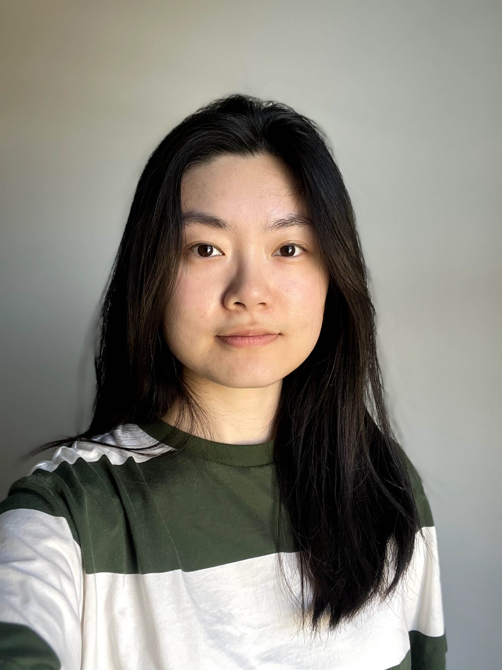 Grace Chen - Telling Tales Reading List Illustrator
