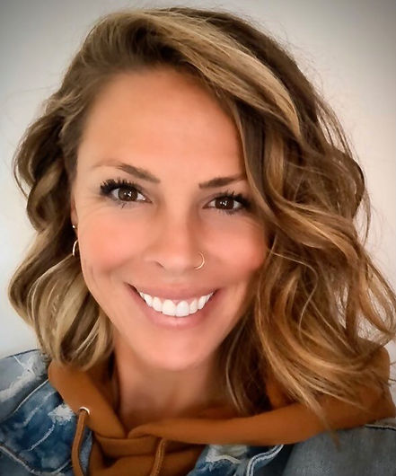 Jennifer Cooper