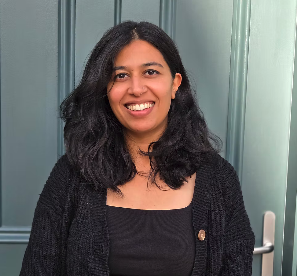 Devika Oza
